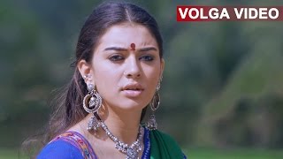 Hansika Introduction Scene From Chandrakala Movie [upl. by Nwahsir]