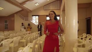 Kiti Ofandi Mike Kalambay Best Wedding Entrance Song [upl. by Tnarud]