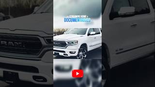 MamKhizes Dodge Ram Worth 18 Million trending viral shorts [upl. by Hallette981]