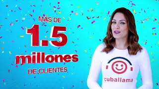 Date de alta en cuballama y gana 57 dolares [upl. by Badr385]