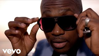 Busy Signal  One Way Official Music Video [upl. by Draw]