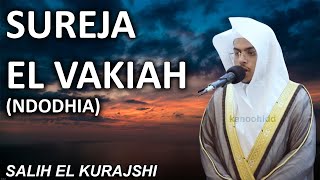 Sureja Vakiah Ndodhia  Salih El Kurajshi [upl. by Daugherty]