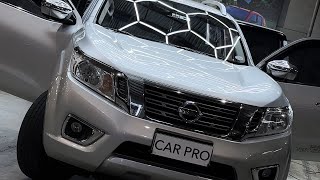 2019 Nissan Navara Calibre EL 25 AT [upl. by Ydnab299]