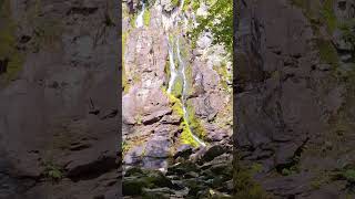 View at the base of South River Falls Shenandoah [upl. by Arocat795]