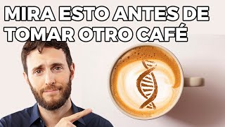 Este Reemplazo del Cafe es Aún MEJOR [upl. by Aicirtac]