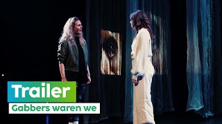 Trailer Gabbers waren we  DeLaMar [upl. by Gibun]