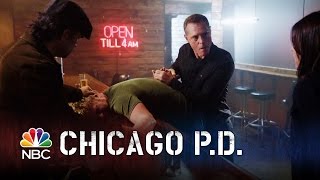 Chicago PD  No Time for Games Episode Highlight [upl. by Aticnemrac]