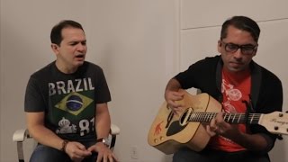 Davi Sacer  Meu Abrigo Ao Vivo [upl. by Alledi380]