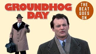 Groundhog Day 1993  Movie Review  A classic comedy worth seeing again and again  Bill Murray [upl. by Ahsenek]