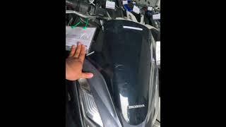 Repo Motorcycle Philippines Honda Pcx160motorcycle motovlog viralvideo tips [upl. by Artap]