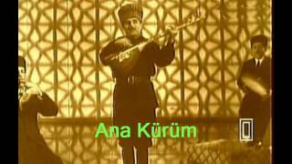 Ana Kürüm Aşıq Pənah [upl. by Kinsman]