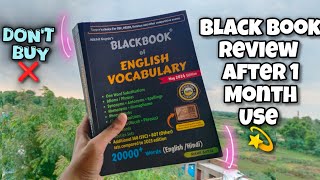 Black Book Review May 2024 New Edition [upl. by Bohun236]