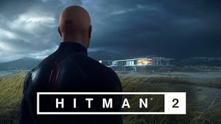 Hitman 2 Episode 1 Hawkes Bay [upl. by Hamer722]