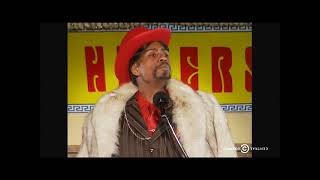 The Chappelle Show  I hope all the bad things in life [upl. by Sayce]