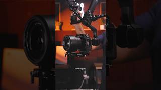 HOW TO CORRECTLY GET LOW ANGLE GIMBAL SHOTS gimbal djigimbal cameragear [upl. by Ninnahc5]