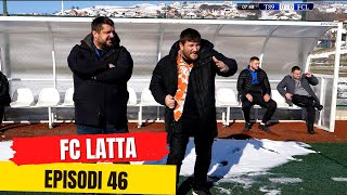 FC LATTA  Episodi 46 [upl. by Ahsem]