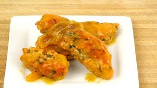 EASY CHICKEN RECIPE WITH CAMPBELLS CREAM OF CHICKEN SOUP [upl. by Bullion]