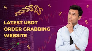 New usdt investment site 2024  Daily income 24 USDT  Live withdraw proof  Usdt investment site [upl. by Dail]