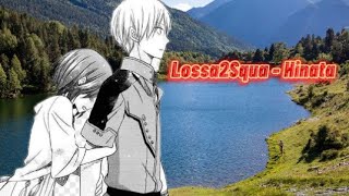 Lossa2Squa  Hinata  nightcore 🖤 [upl. by Boyer51]