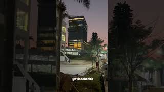 The Upcoming SunTec Campus At Technopark Trivandrum 😱❤️🔥suntec technoparktrivandrum shortvideo [upl. by Steere940]