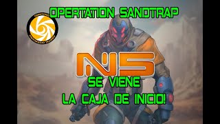 Operation Sandtrap  Revelada la nueva caja de N5 [upl. by Ielarol]