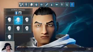 DAUNTLESS GRATUIT DECOUVERTE [upl. by Mullac899]