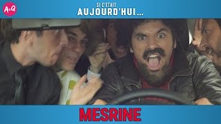 Mesrine  Amaury et Quentin [upl. by Ahasuerus779]