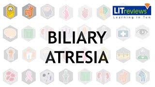 Biliary Atresia [upl. by Benson]