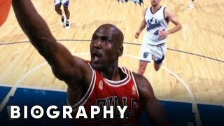 Michael Jordan Career Highlights Hall of Fame 2009 HD [upl. by Gersham]