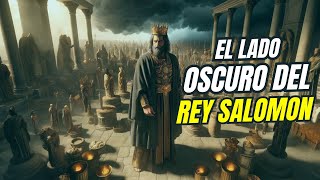 EL Lado Oscuro Del Rey Salomon  Historia Completa [upl. by Anik]