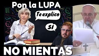 NÉSTOR DÍAZ lanza otra vez FALSAS ACUSACIONES Mi RESPUESTA [upl. by Aseral]