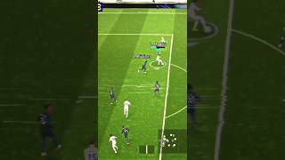 LModric skill🔥efootball pesmobile pesedit [upl. by Nohsid]