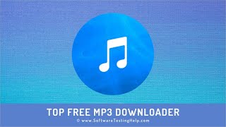 BEST mp3 and video downloader for pc windows linux and mac [upl. by Mathew]