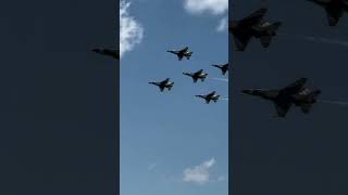 air show  viralvideo [upl. by Alver329]