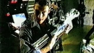 Tomb Raider 3  PlayStation Commercial 1998 [upl. by Notla]