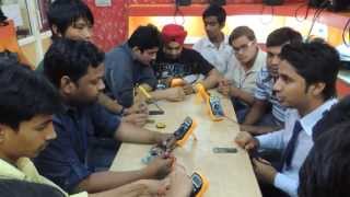 HiTech Institute  Mobile Repairing Training in Delhi NCR  Call 9212 677 677 [upl. by Caiaphas]