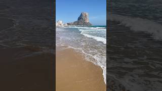 Calpe Alicante Spain 🇪🇸 calpe music calpealicante alicante spain 🇪🇸 orchestra [upl. by Ahseinar580]