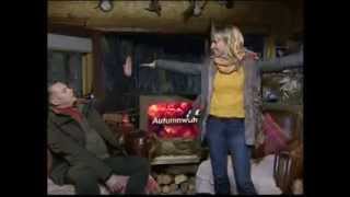 Part 4 BBC Autumnwatch 2012  Episode 1 [upl. by Adamsun64]