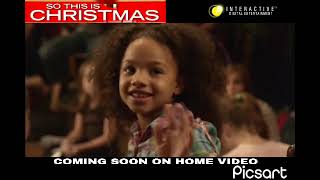 This christmas trailer [upl. by Hyland]