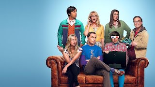 Big Bang Theory Episode 1  Funny Moments [upl. by Akinuahs]