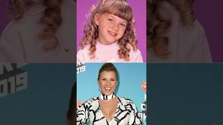 Full House Cast Then and Now Part1 [upl. by Peery468]