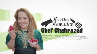 Khobz Eddar  Chef Chahrazad [upl. by Kaela850]