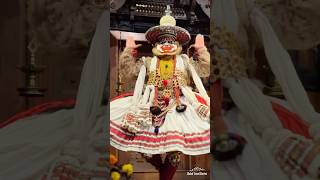 Exploring Fort Kochi Historic Places amp Kathakali Performance [upl. by Kingston]