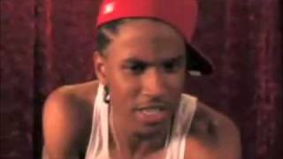 Trey Songz  Cant help but wait acapella [upl. by Aicelaf]