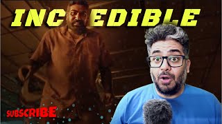 Maharaja Movie Review in Hindi 2024 Vijay Sethupathi Anurag Kashyap  Hindi Dubbed Release [upl. by Pen]