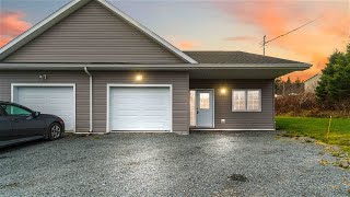 1020 Cordwood Lane  1222 Penwood Lane Upper Hammonds Plains NS [upl. by Simaj925]