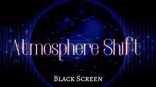 Atmosphere shift 11 hour Black screen Worship Instrumental [upl. by Ynoep794]