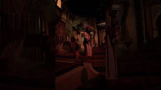 Fata morgana POV Efteling theme park [upl. by Depoliti]