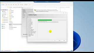 How to install SQL Server Management Studio [upl. by Lorou]