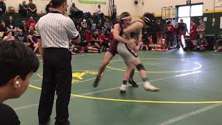 144 Zbinden Wyatt v Lopez V Northgate 123023 L PIN 307 [upl. by Aplihs719]